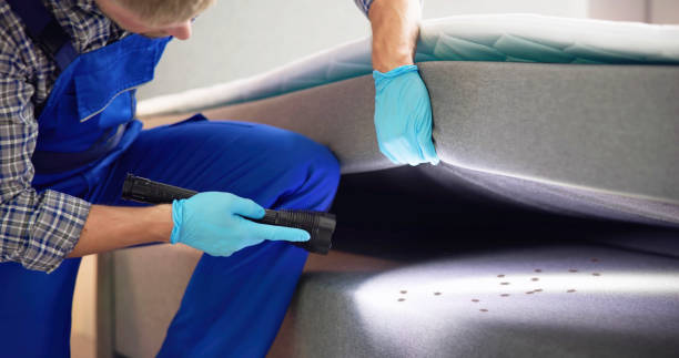 Pest Prevention Services in Claiborne, LA